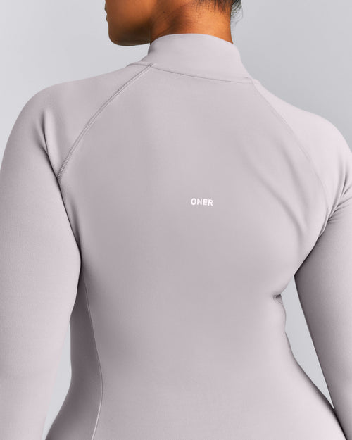SoftMotion™ Jacket New Branding | Zinc Gray