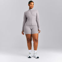 SoftMotion™ Jacket New Branding | Zinc Gray
