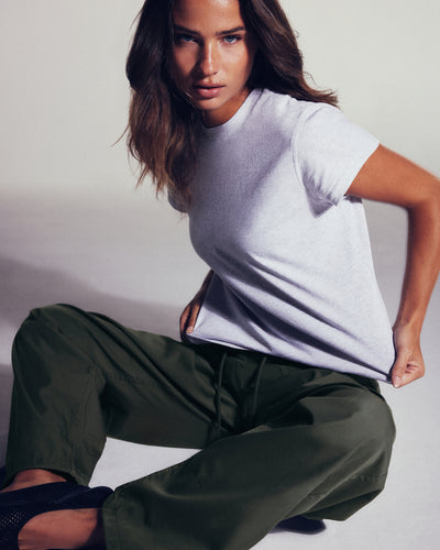 Cargo 36O Pants | Dark Khaki