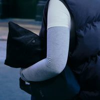 Cargo Tote Bag | Dark Navy