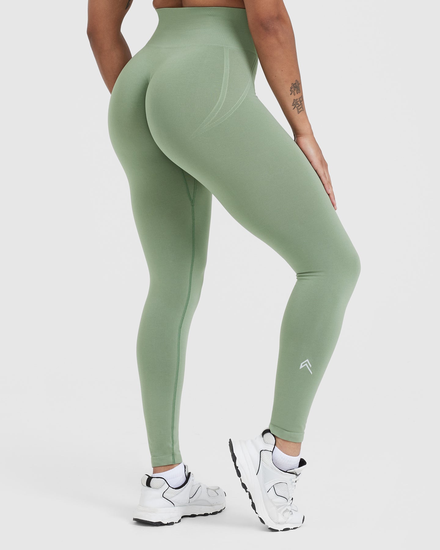 Leggings Oner Active Lisboa - Effortless Seamless Leggings Mulher