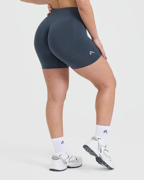 SFR Seamless activewear shorts – Sweatflexrepeat