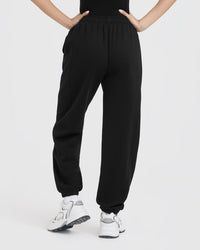 Foundations Jogger | Black