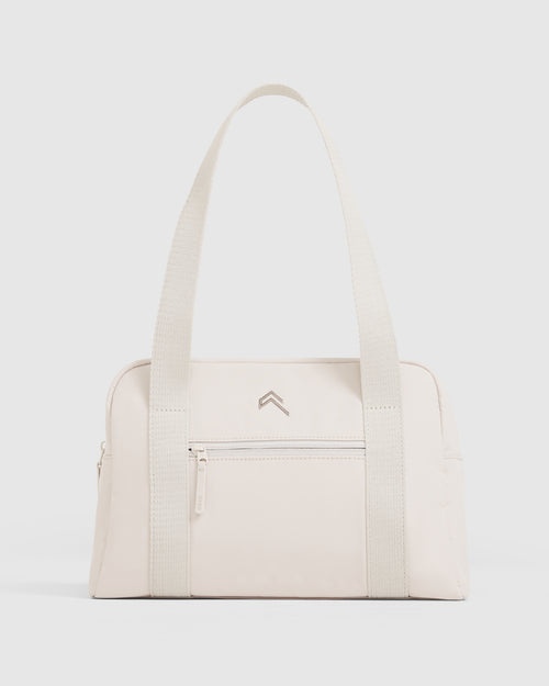 Oner Modal Mini Go To Gym Bag | Sand