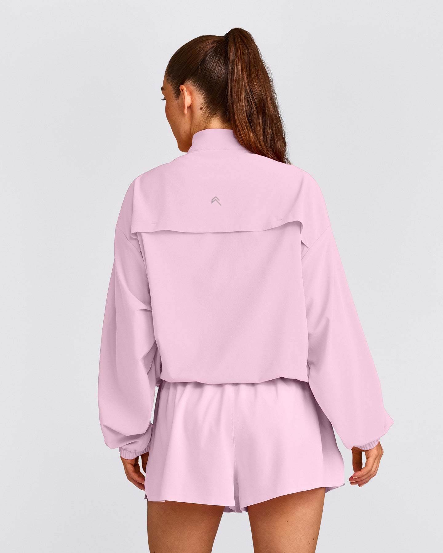AirMove™ Jacket with Bonding New Branding | Chalk Pink