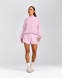 AirMove™ Jacket with Bonding New Branding | Chalk Pink