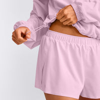 AirMove™ Jacket with Bonding New Branding | Chalk Pink