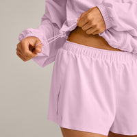 AirMove™ Jacket with Bonding New Branding | Chalk Pink