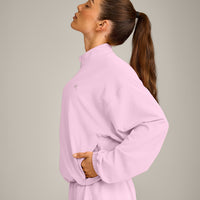 AirMove™ Jacket with Bonding New Branding | Chalk Pink