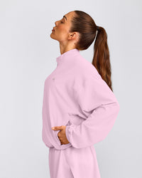 AirMove™ Jacket with Bonding New Branding | Chalk Pink