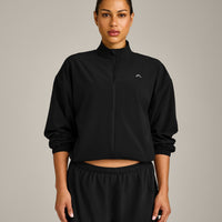 AirMove™ Jacket with Bonding New Branding | Black