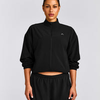 AirMove™ Jacket with Bonding New Branding | Black