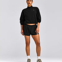 AirMove™ Jacket with Bonding New Branding | Black