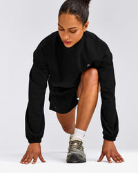 AirMove™ Jacket with Bonding New Branding | Black