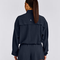 AirMove™ Jacket with Bonding New Branding | True Blue