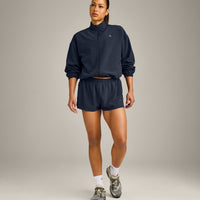 AirMove™ Jacket with Bonding New Branding | True Blue