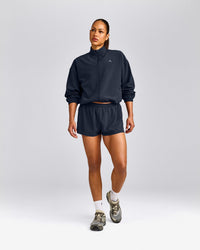 AirMove™ Jacket with Bonding New Branding | True Blue