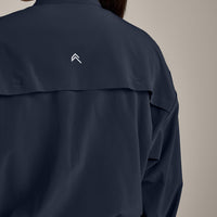 AirMove™ Jacket with Bonding New Branding | True Blue