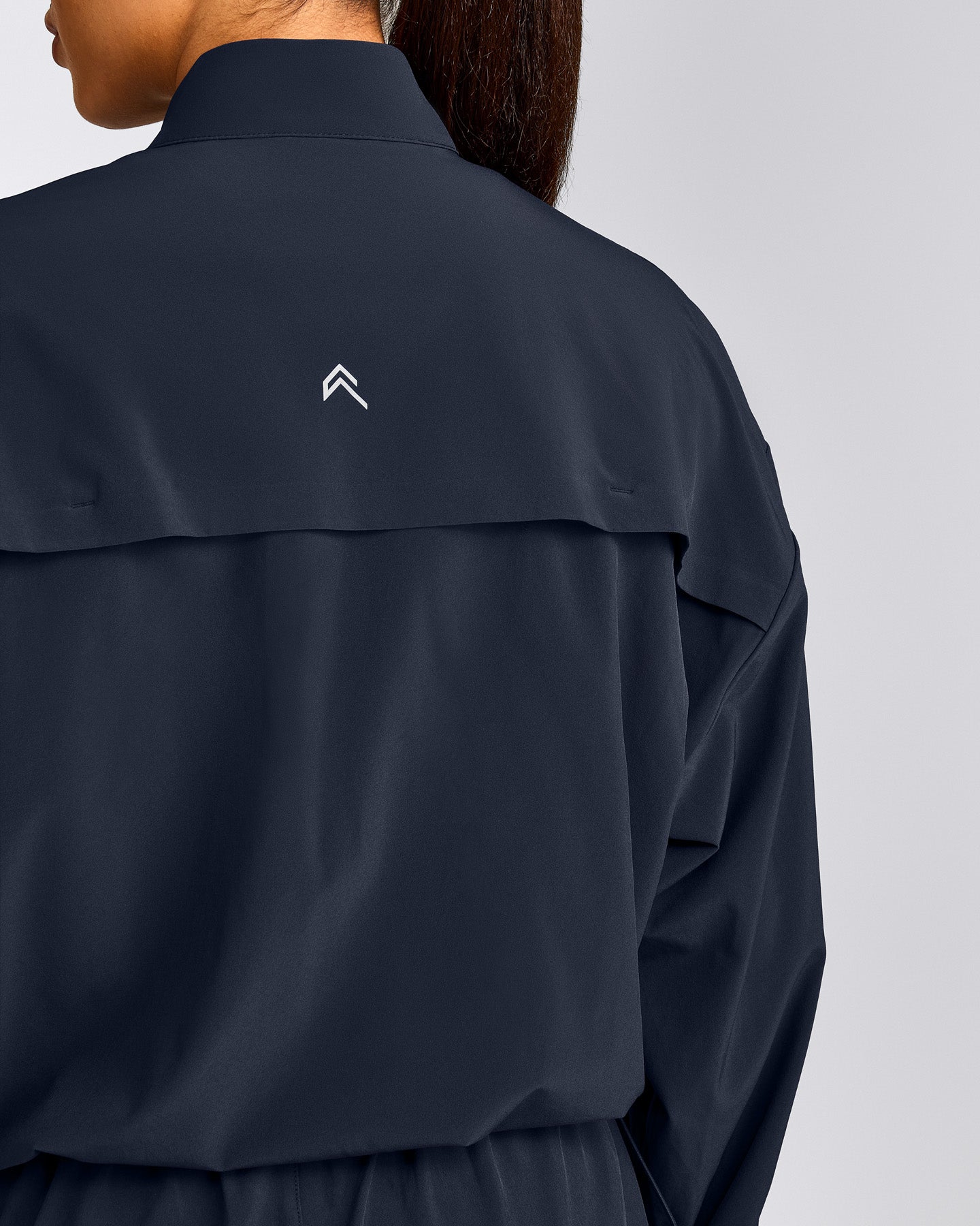 AirMove™ Jacket with Bonding New Branding | True Blue