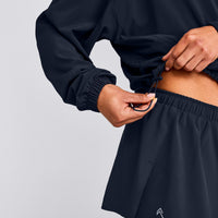 AirMove™ Jacket with Bonding New Branding | True Blue