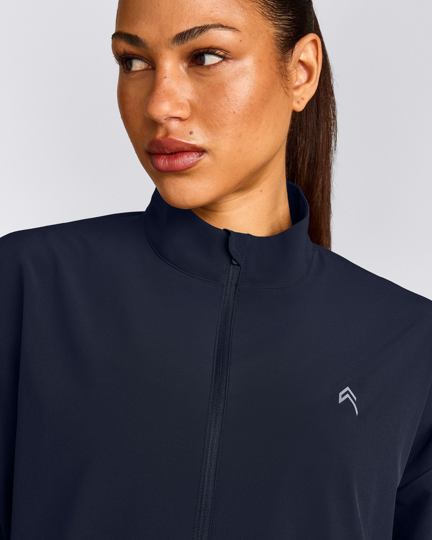 AirMove™ Jacket with Bonding New Branding | True Blue