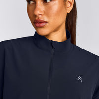AirMove™ Jacket with Bonding New Branding | True Blue