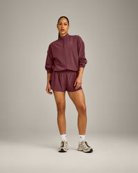 AirMove™ Jacket with Bonding New Branding | Velvet Mocha