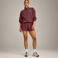 AirMove™ Jacket with Bonding New Branding | Velvet Mocha