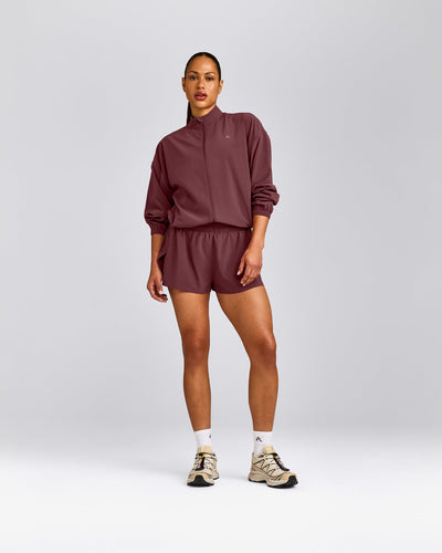 AirMove™ Jacket with Bonding New Branding | Velvet Mocha
