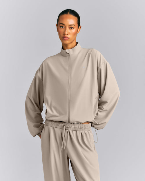 AirMove™ Jacket with Bonding | Warm Sand