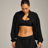 AirMove™ Lined Shorts 2" with Pocket New Branding | Black