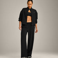 AirMove™ Straight Leg Pants New Branding | Black