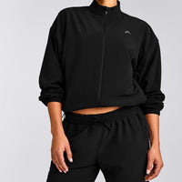 AirMove™ Straight Leg Pants New Branding | Black