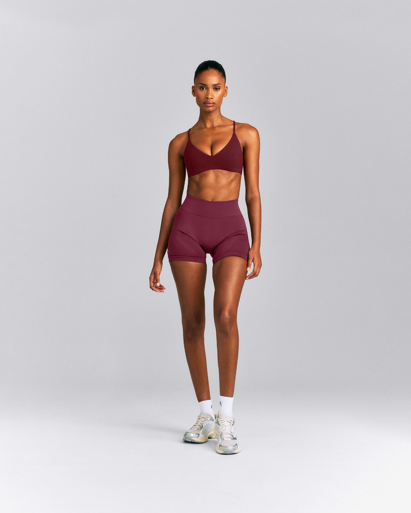 EasyLift™ Ultra Minimal Bralette New Branding | Rosewood