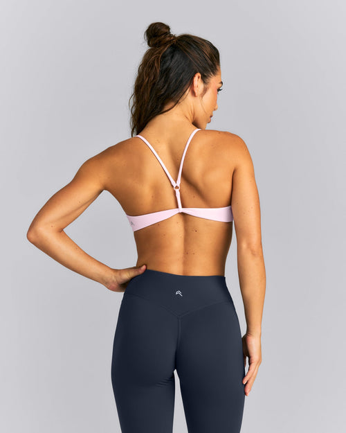 EasyLift™ Ultra Minimal Bralette | Soft Girl Pink