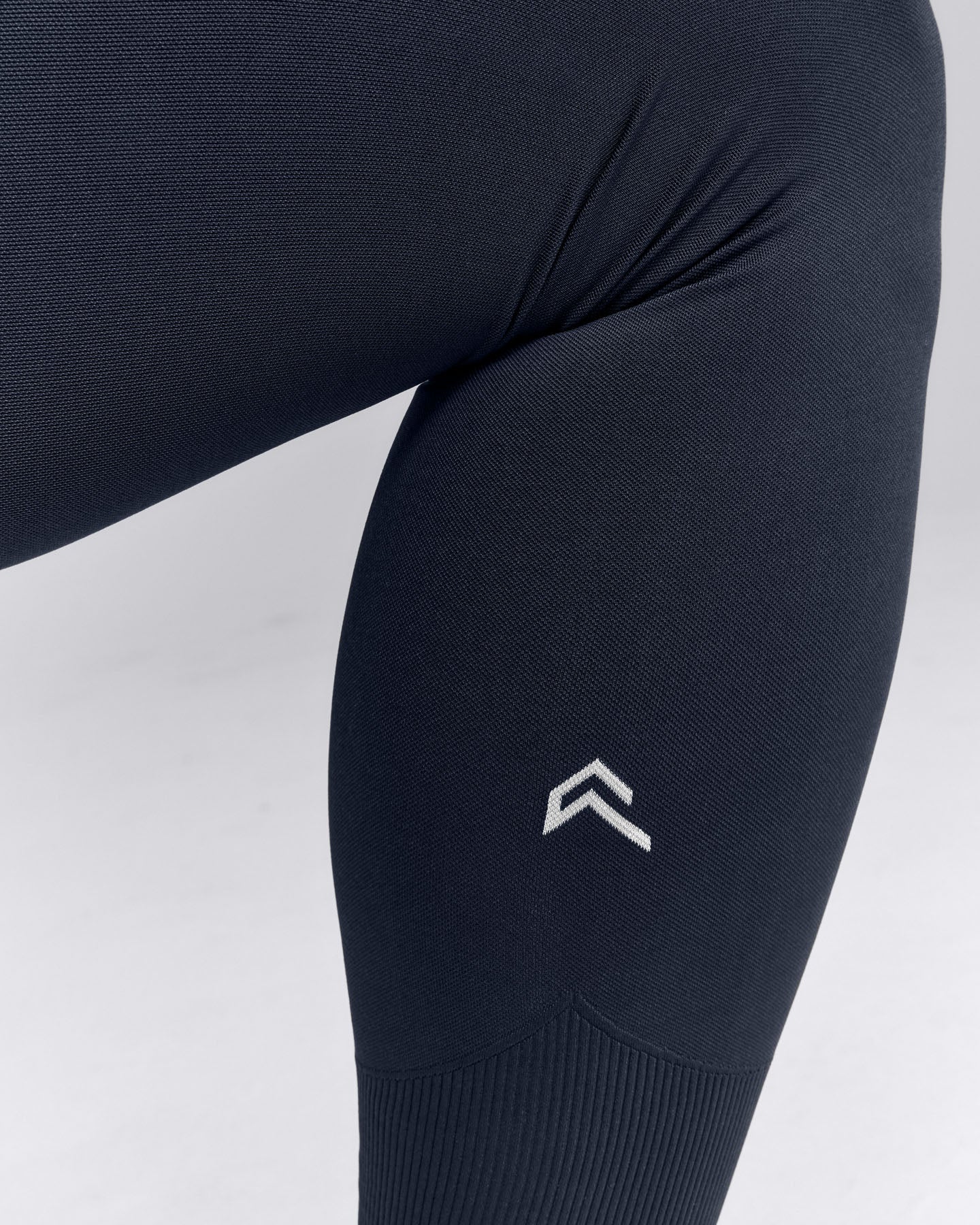 EnhanceLift™ Seamless Mid Rise Leggings New Branding | True Blue