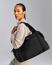 Gym Bag | Black