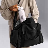 Gym Bag | Black