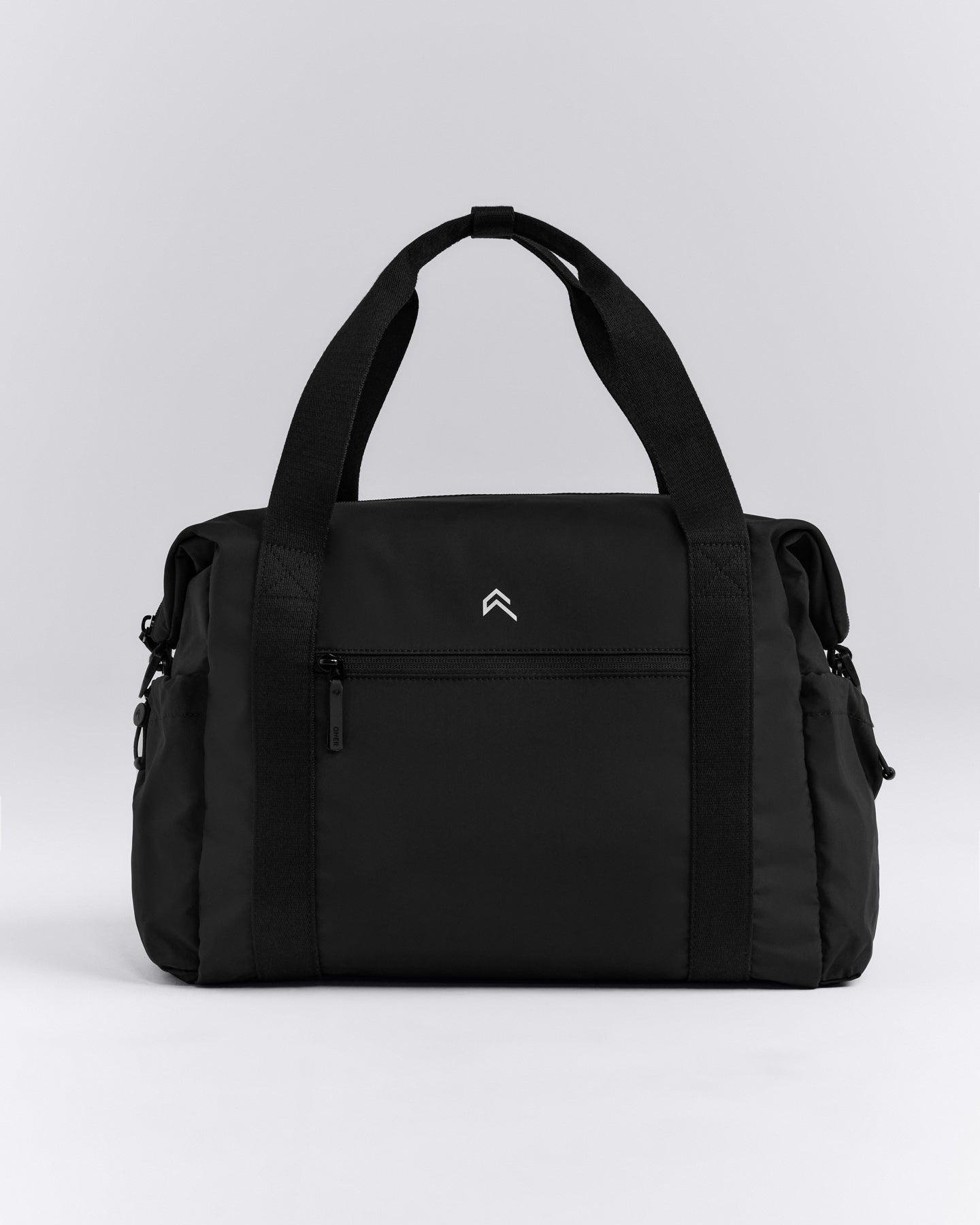 Gym Bag | Black