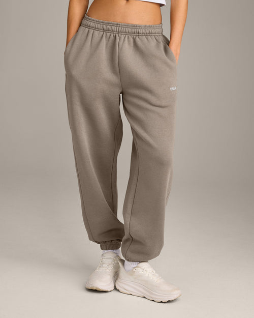 Foundations Cosy Joggers | Minky