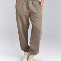 Foundations Cosy Joggers | Minky