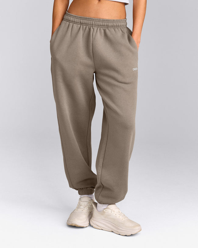 Foundations Cosy Joggers | Minky