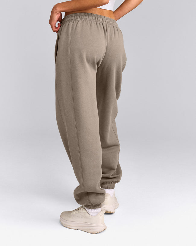 Foundations Cosy Joggers | Minky