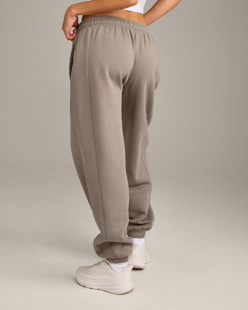 Foundations Cosy Joggers | Minky