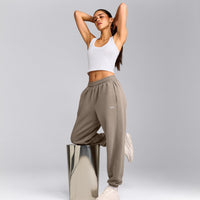 Foundations Cosy Joggers | Minky