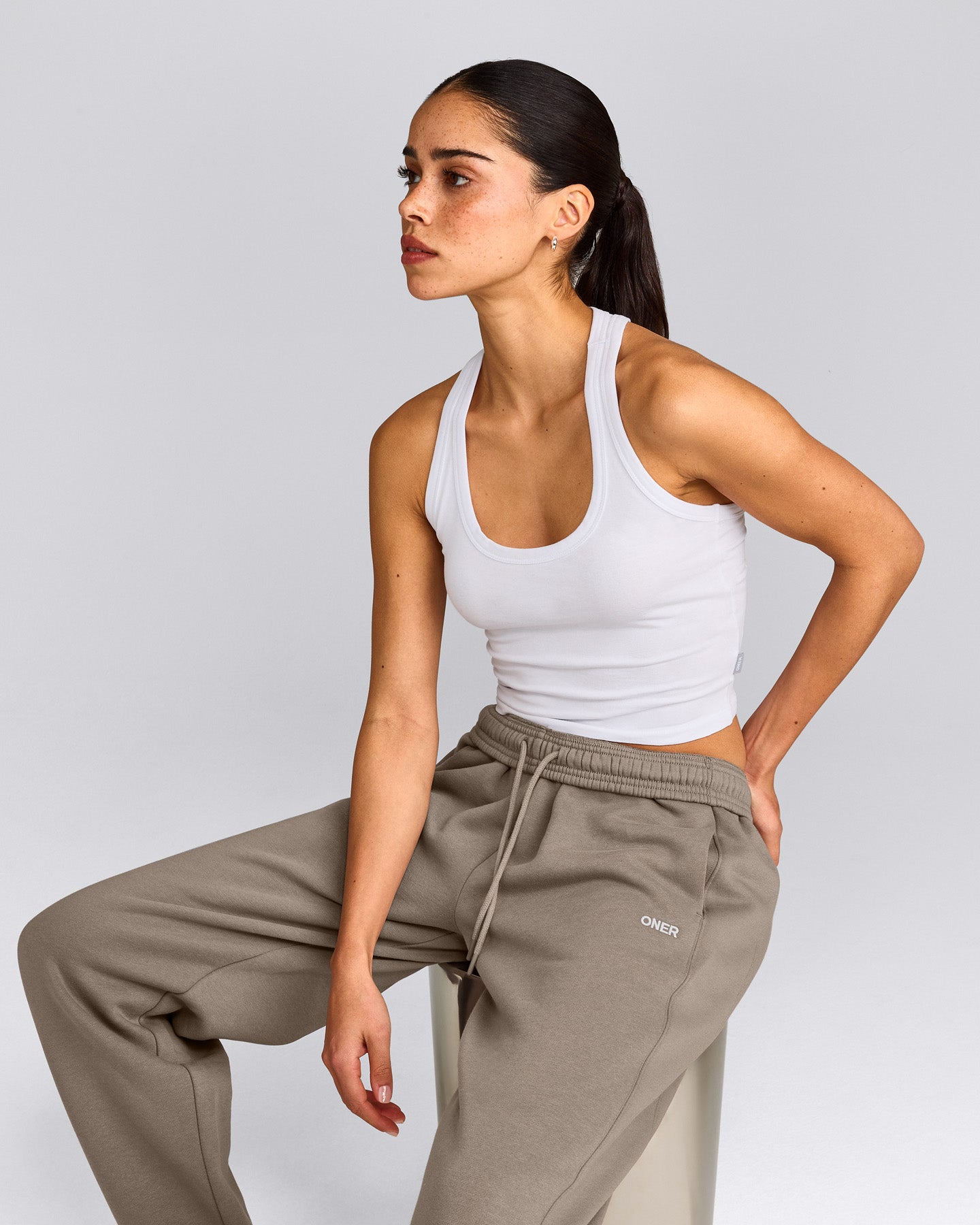 Foundations Cosy Joggers | Minky
