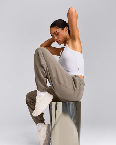 Foundations Cosy Joggers | Minky