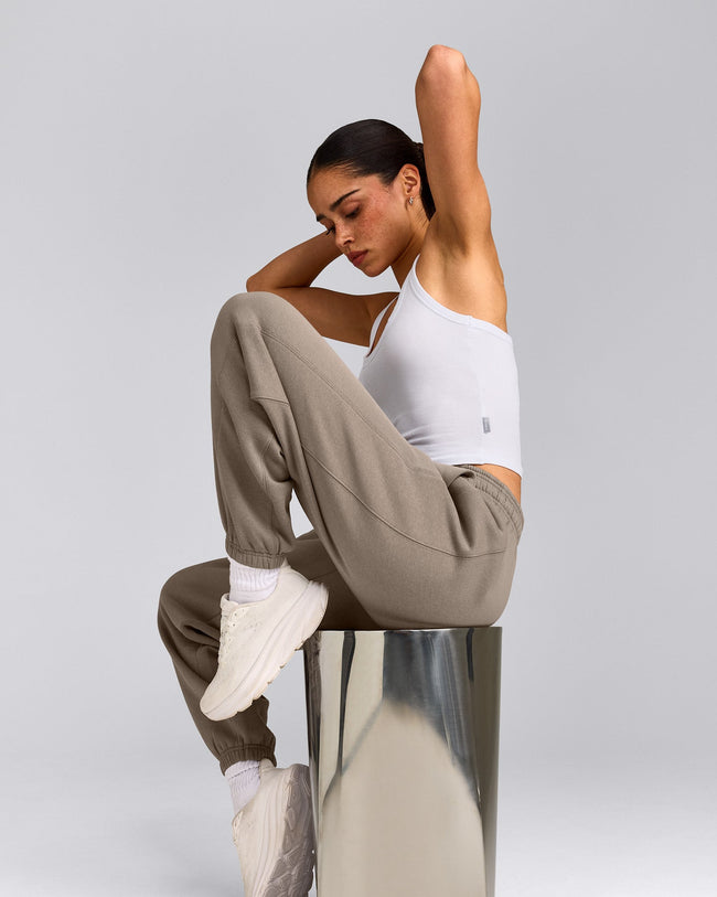 Foundations Cosy Joggers | Minky