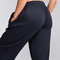 Foundations Cosy Joggers | True Blue