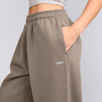 Foundations Cosy Oversized Joggers | Minky